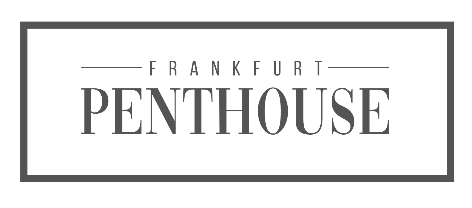 Penthouse Frankfurt